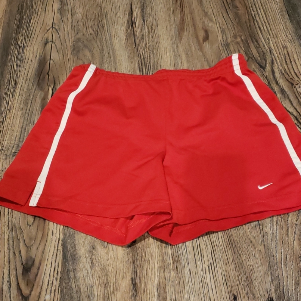 Nike gym shorts